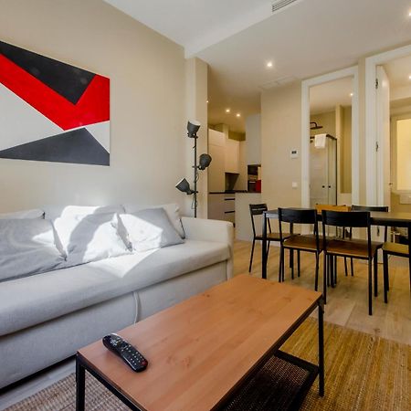 Downtown Apt Para 7Pax La Latina,Centro De Madrid Exterior foto