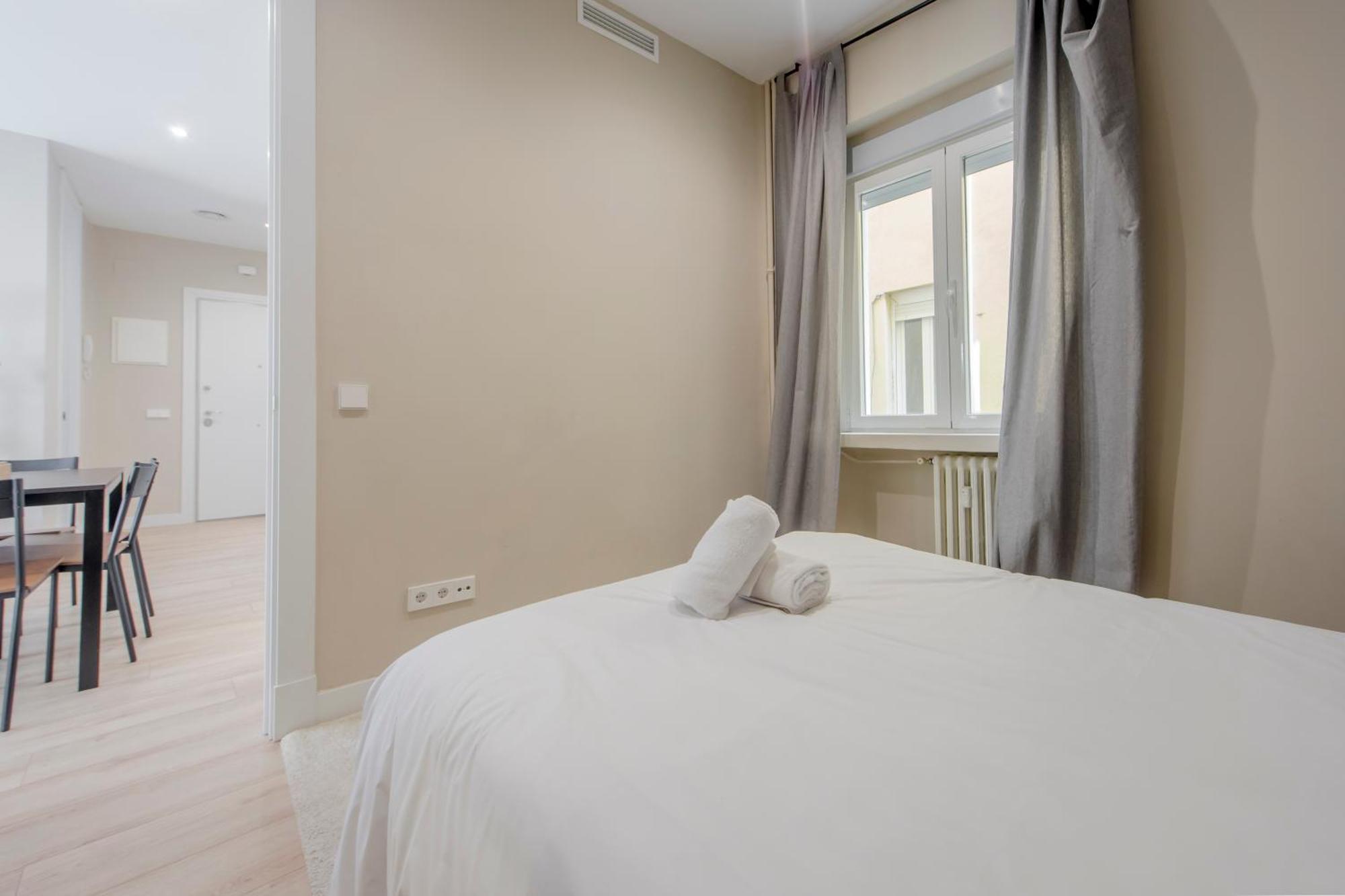 Downtown Apt Para 7Pax La Latina,Centro De Madrid Exterior foto